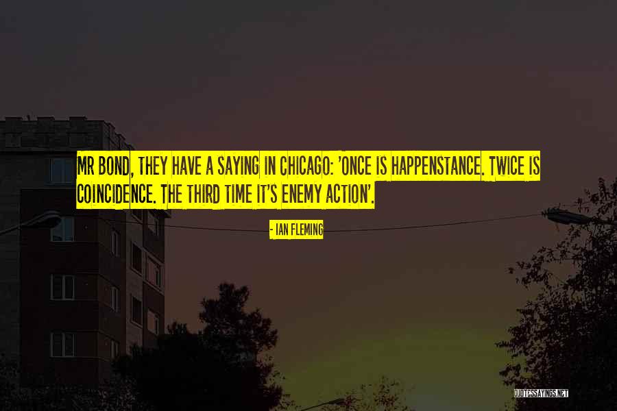 Haslip Quotes By Ian Fleming Haslip Quotes By Ian Fleming