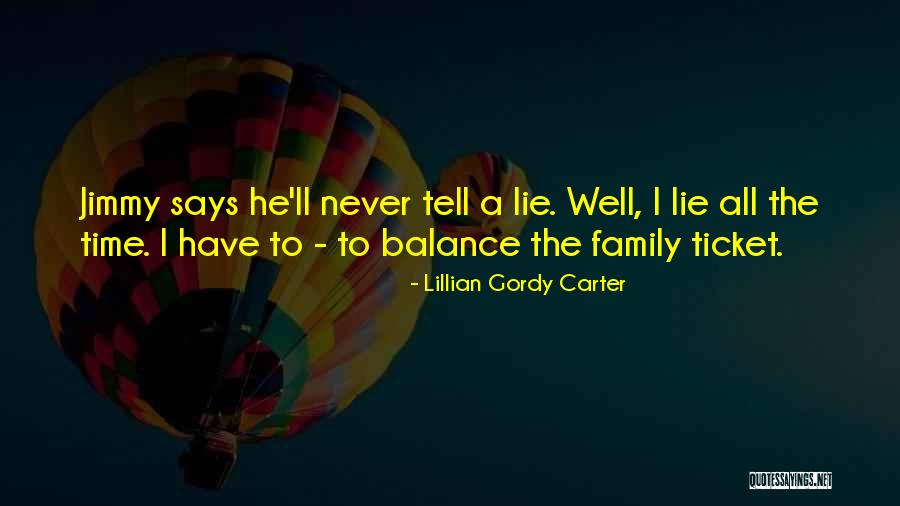 Haslip Quotes By Lillian Gordy Carter Haslip Quotes By Lillian Gordy Carter