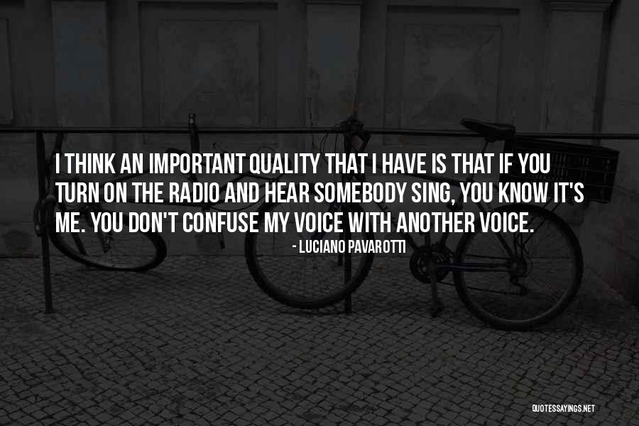 Haslip Quotes By Luciano Pavarotti Haslip Quotes By Luciano Pavarotti