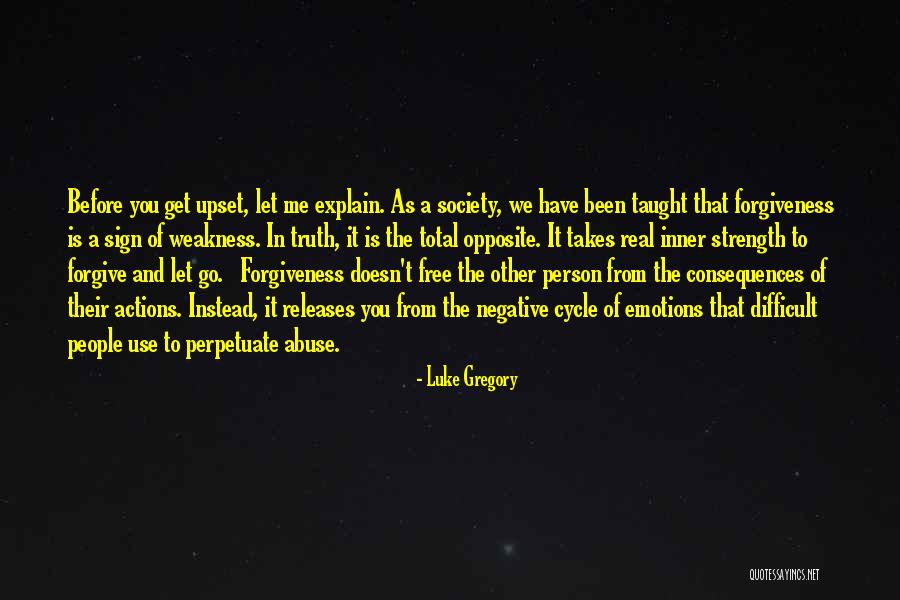 Haslip Quotes By Luke Gregory Haslip Quotes By Luke Gregory