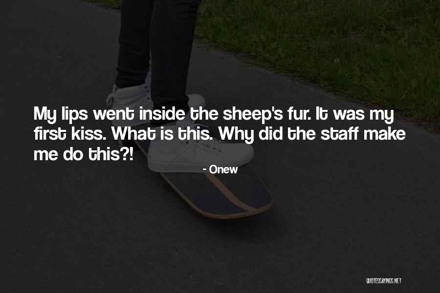 Haslum Barnehage Quotes By Onew Haslum Barnehage Quotes By Onew