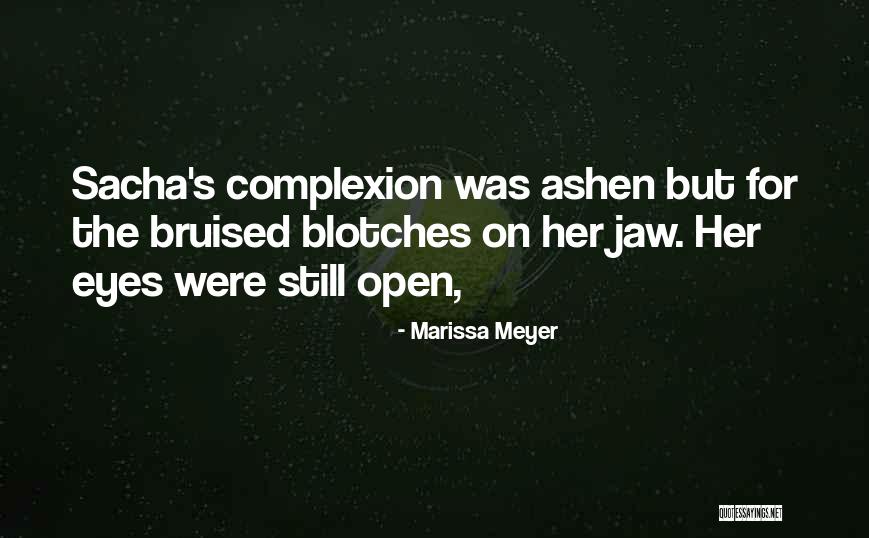 Haslum Skole Quotes By Marissa Meyer Haslum Skole Quotes By Marissa Meyer