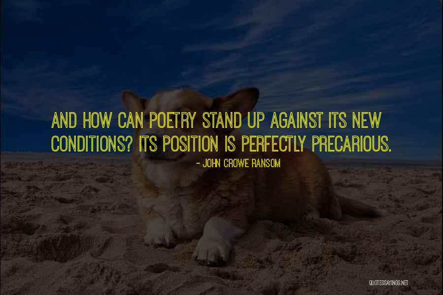 Hasmik Papian Quotes By John Crowe Ransom Hasmik Papian Quotes By John Crowe Ransom