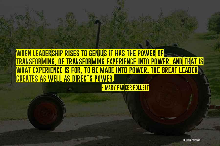 Hasmik Papian Quotes By Mary Parker Follett Hasmik Papian Quotes By Mary Parker Follett