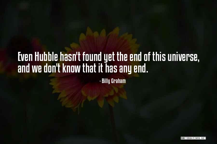 Hasn T Quotes By Billy Graham Hasn T Quotes By Billy Graham