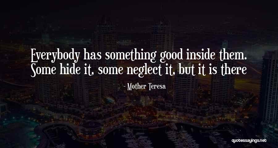 Hasnaa Chocolats Quotes By Mother Teresa Hasnaa Chocolats Quotes By Mother Teresa