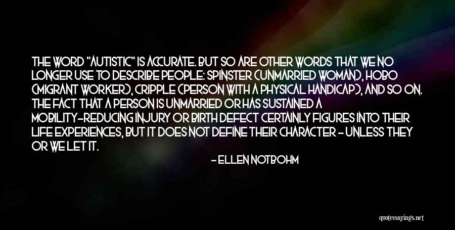 Hasnain Ke Quotes By Ellen Notbohm Hasnain Ke Quotes By Ellen Notbohm