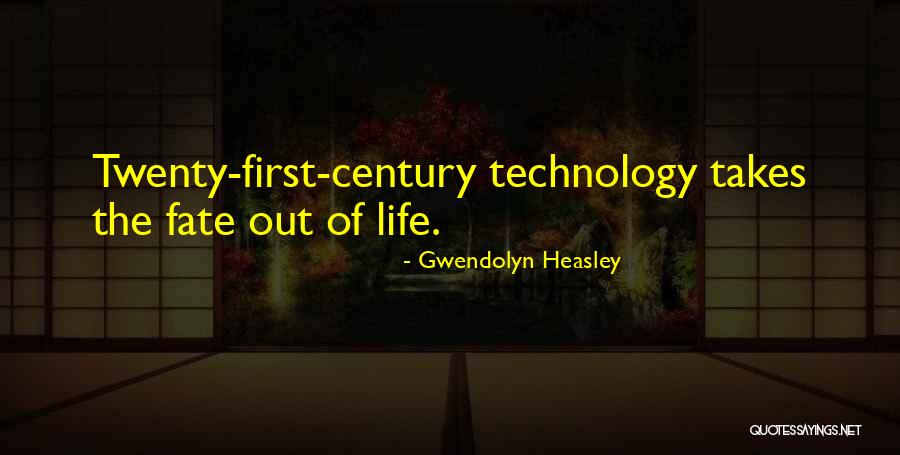Hasnaoui Porte Quotes By Gwendolyn Heasley Hasnaoui Porte Quotes By Gwendolyn Heasley