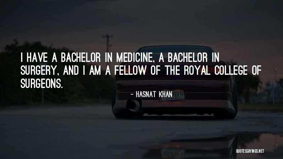 Hasnat Khan Quotes 1134306 Hasnat Khan Quotes 1134306