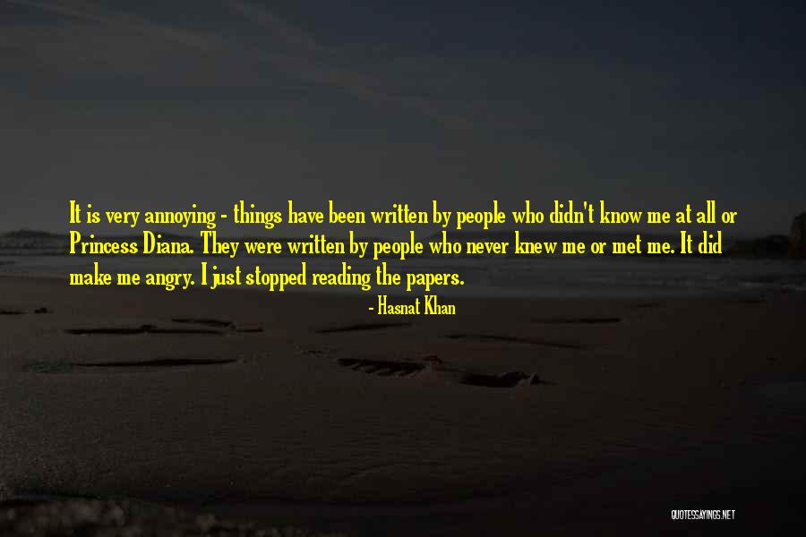 Hasnat Khan Quotes 1231323 Hasnat Khan Quotes 1231323