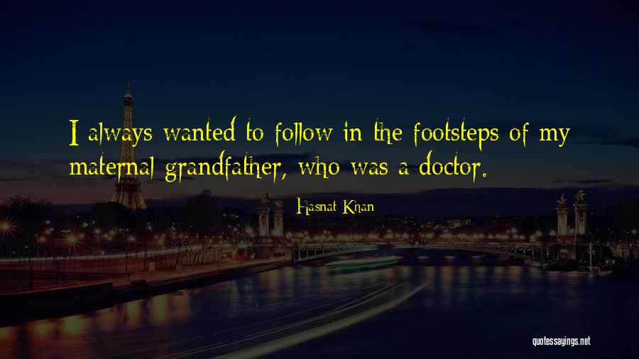 Hasnat Khan Quotes 1880319 Hasnat Khan Quotes 1880319
