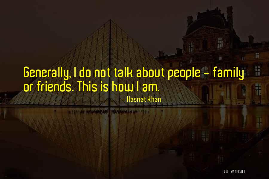 Hasnat Khan Quotes 2142623 Hasnat Khan Quotes 2142623