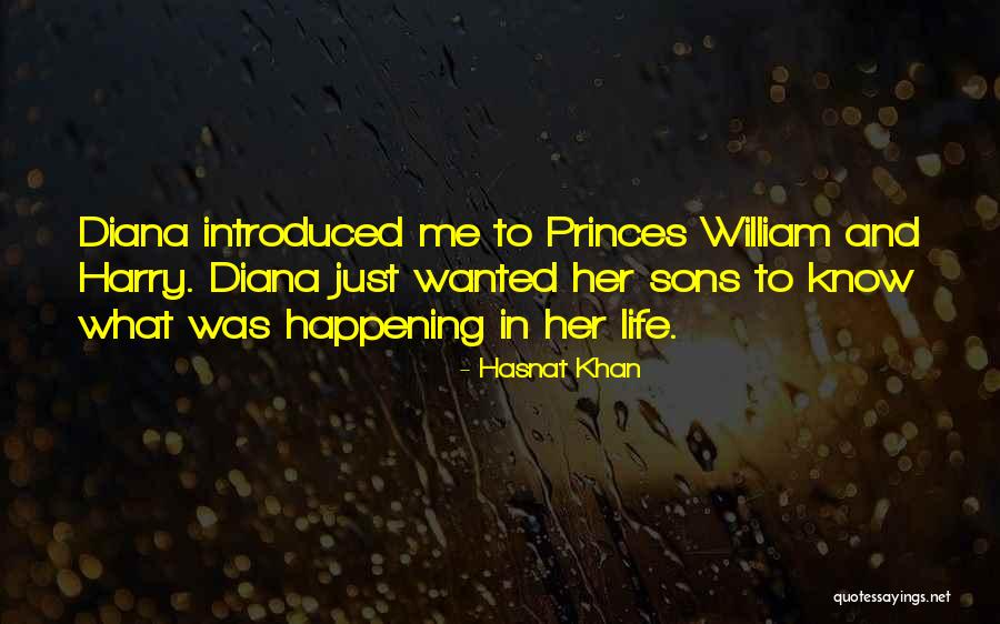 Hasnat Khan Quotes 670019 Hasnat Khan Quotes 670019