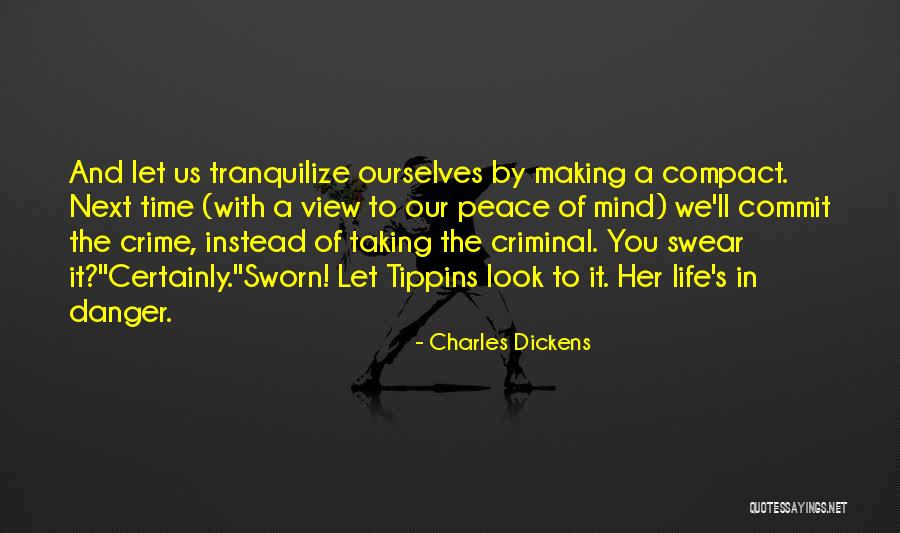 Hasnat Quotes By Charles Dickens Hasnat Quotes By Charles Dickens