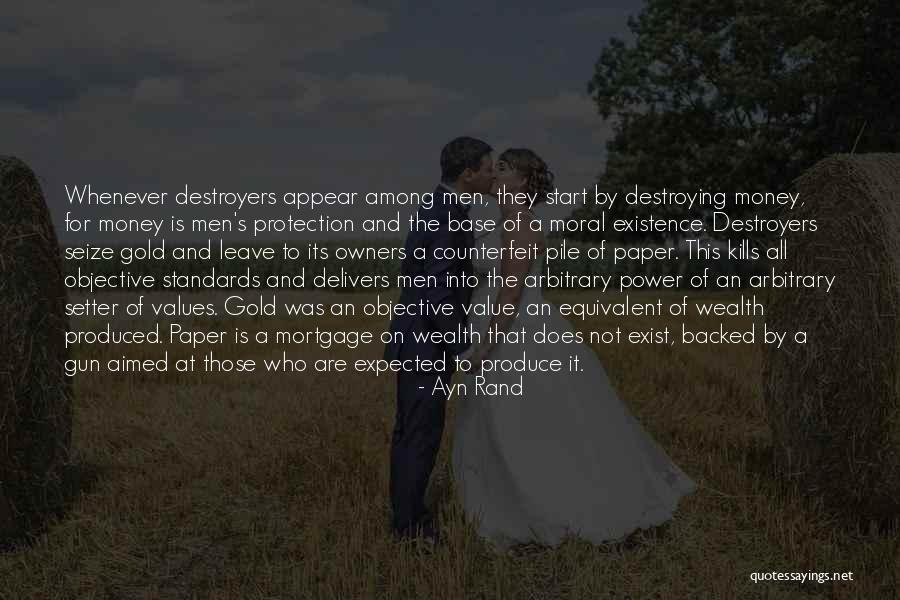 Hasonl Quotes By Ayn Rand Hasonl Quotes By Ayn Rand
