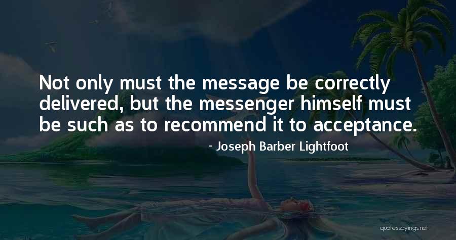 Haspel Cia Quotes By Joseph Barber Lightfoot Haspel Cia Quotes By Joseph Barber Lightfoot