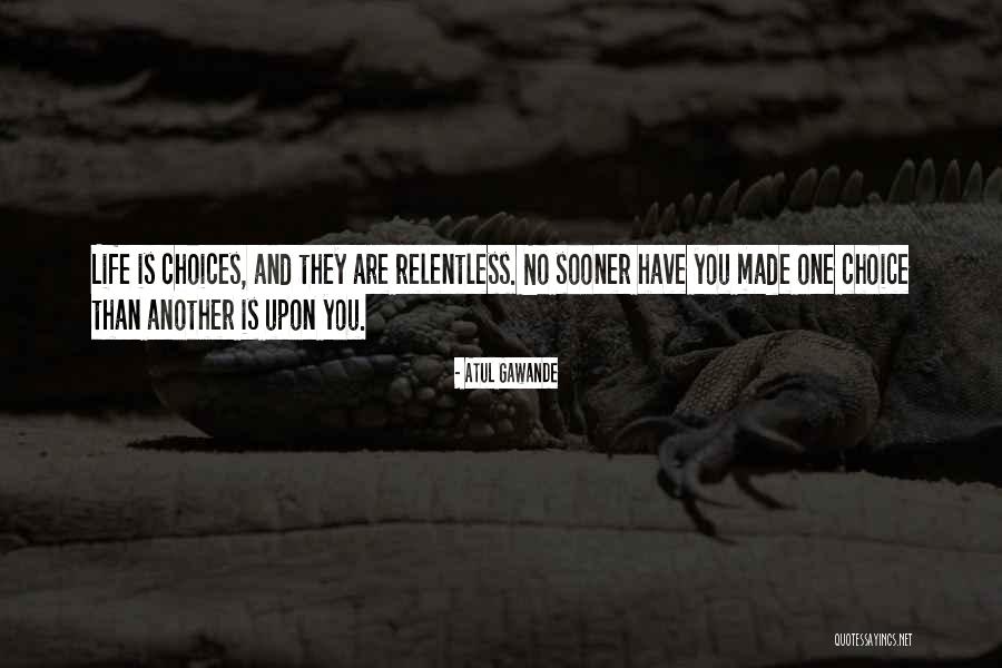 Haspel Resigns Quotes By Atul Gawande Haspel Resigns Quotes By Atul Gawande