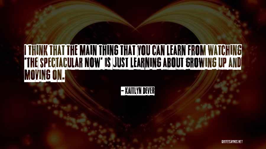 Hasrul Nizam Quotes By Kaitlyn Dever Hasrul Nizam Quotes By Kaitlyn Dever
