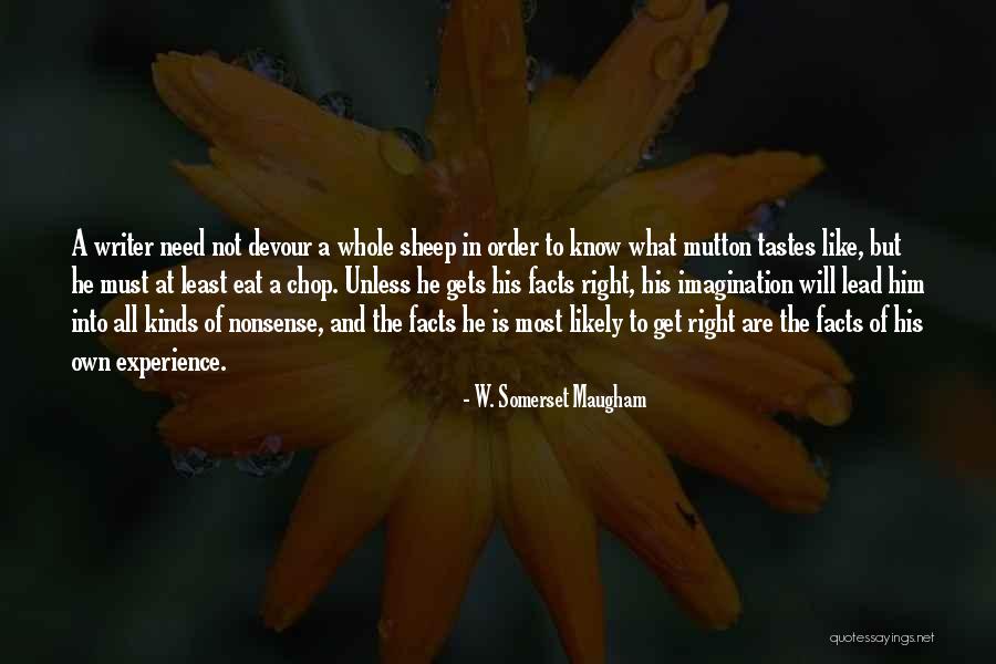 Hasrul Satria Quotes By W. Somerset Maugham Hasrul Satria Quotes By W. Somerset Maugham