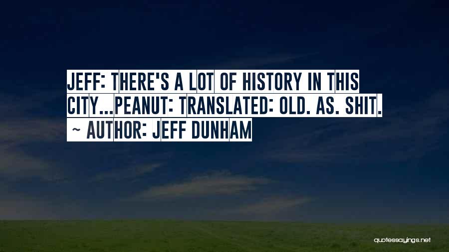 Hasrullah Quotes By Jeff Dunham