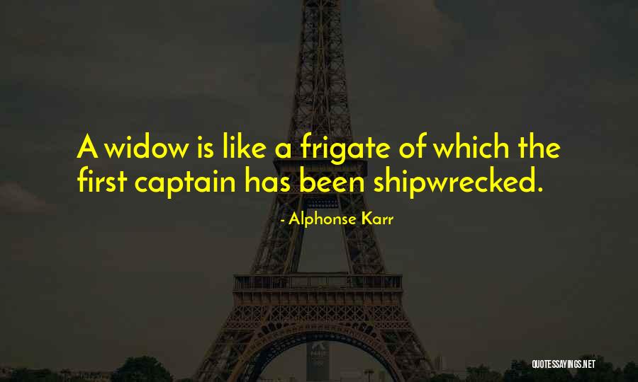 Hassaikia Quotes By Alphonse Karr Hassaikia Quotes By Alphonse Karr