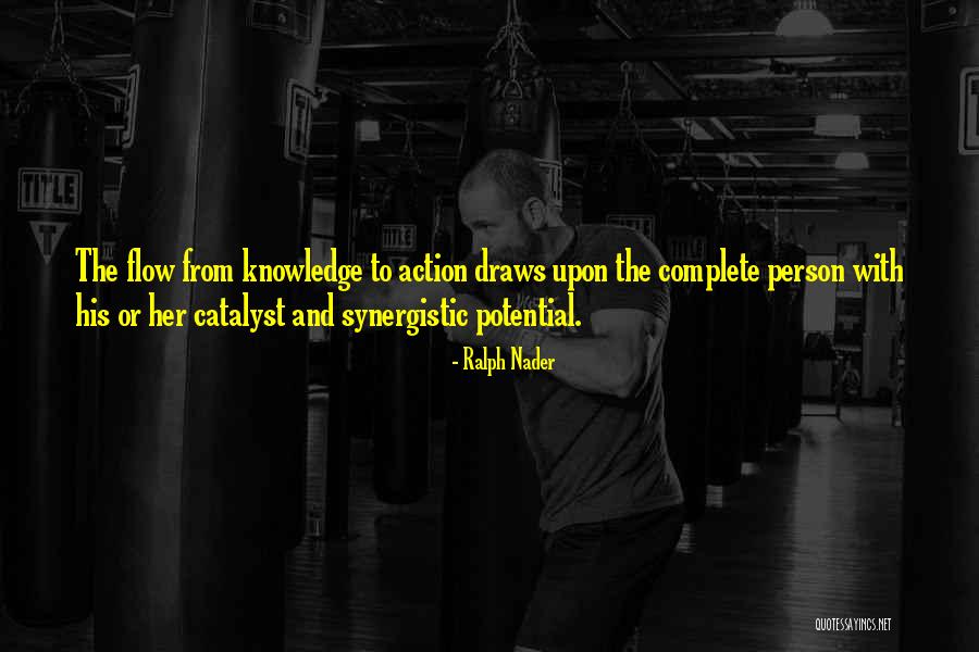 Hassaikia Quotes By Ralph Nader Hassaikia Quotes By Ralph Nader
