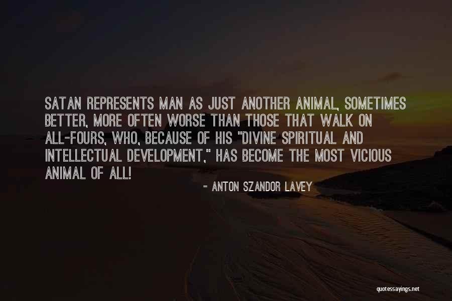 Hassaine Ft Quotes By Anton Szandor LaVey Hassaine Ft Quotes By Anton Szandor LaVey