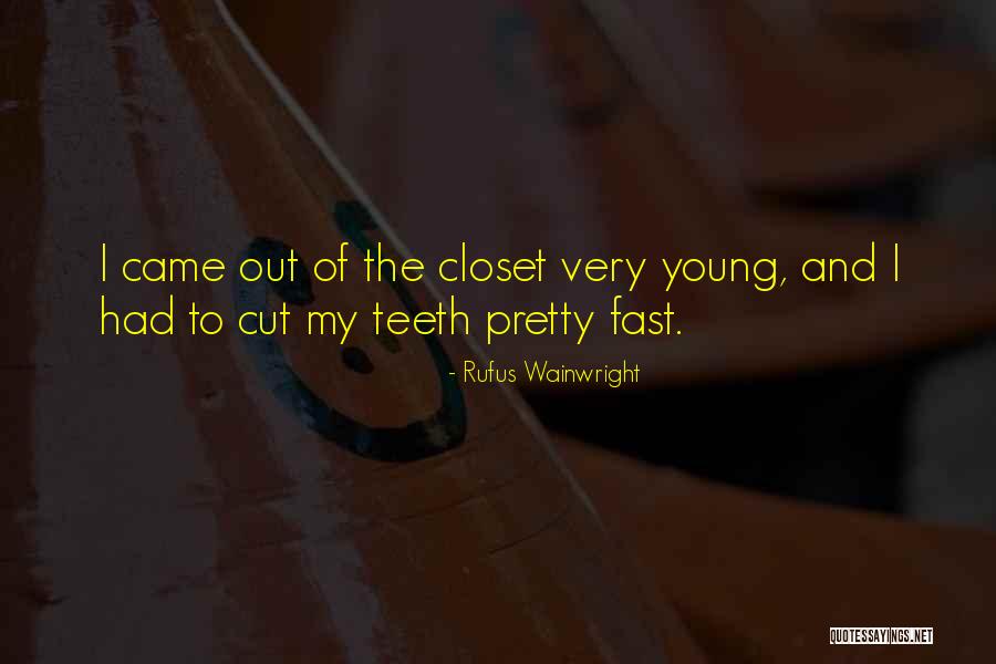 Hassaini Quotes By Rufus Wainwright Hassaini Quotes By Rufus Wainwright