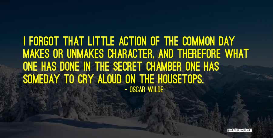 Hassalls Corpuscle Quotes By Oscar Wilde Hassalls Corpuscle Quotes By Oscar Wilde
