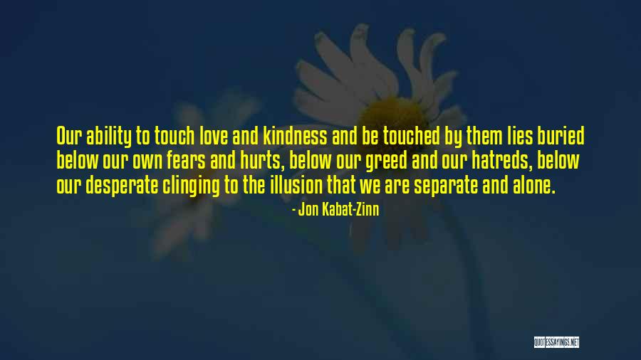Hassam Comediante Quotes By Jon Kabat-Zinn Hassam Comediante Quotes By Jon Kabat-Zinn
