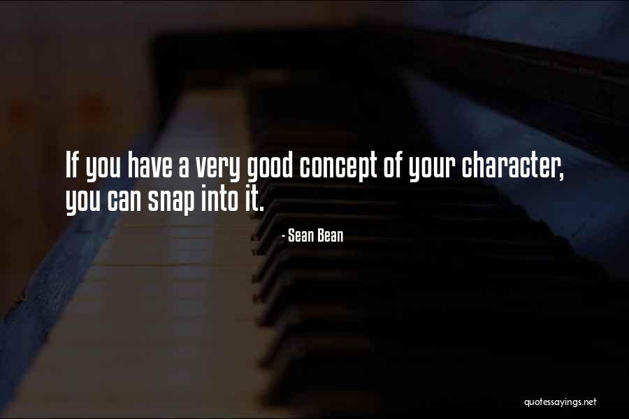 Hassam Sabados Quotes By Sean Bean Hassam Sabados Quotes By Sean Bean