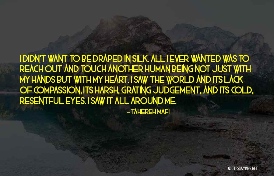 Hassamal Godown Quotes By Tahereh Mafi Hassamal Godown Quotes By Tahereh Mafi