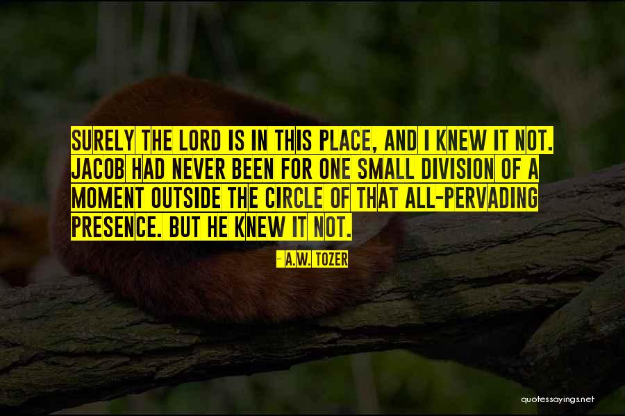 Hassamal Hobby Quotes By A.W. Tozer Hassamal Hobby Quotes By A.W. Tozer
