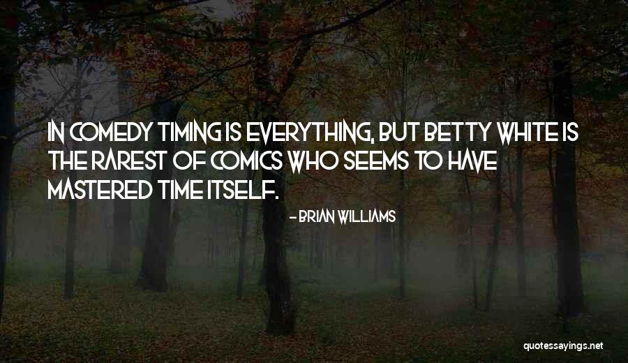 Hassamal Hobby Quotes By Brian Williams Hassamal Hobby Quotes By Brian Williams