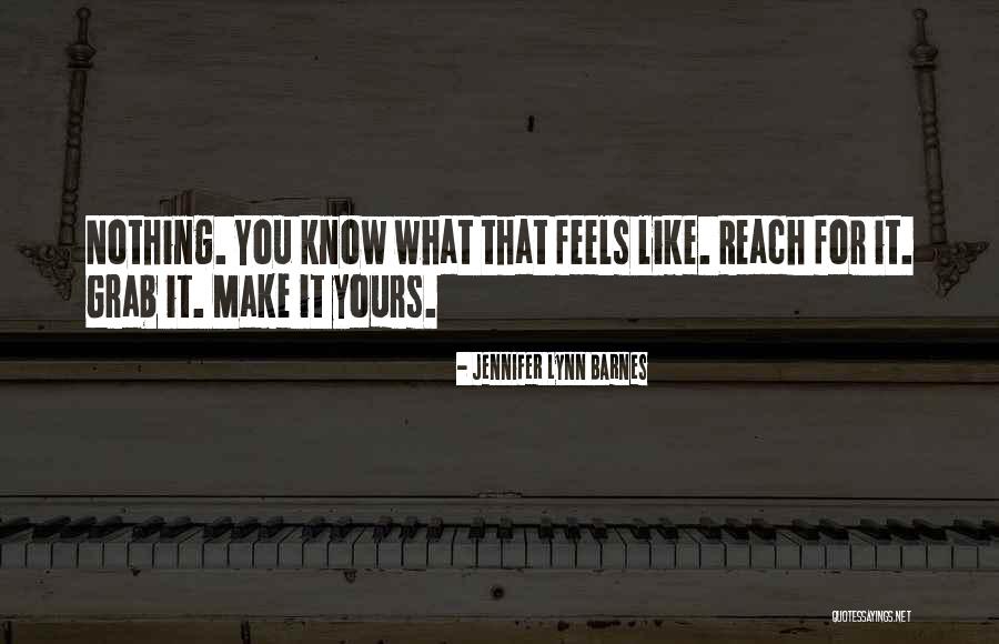 Hassamal Pailles Quotes By Jennifer Lynn Barnes Hassamal Pailles Quotes By Jennifer Lynn Barnes