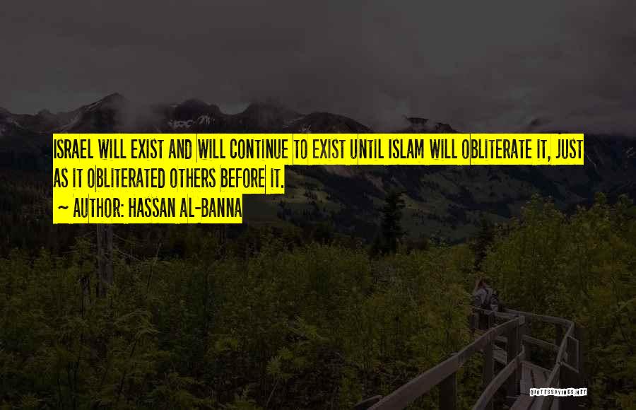 Hassan Al-Banna Quotes 206092