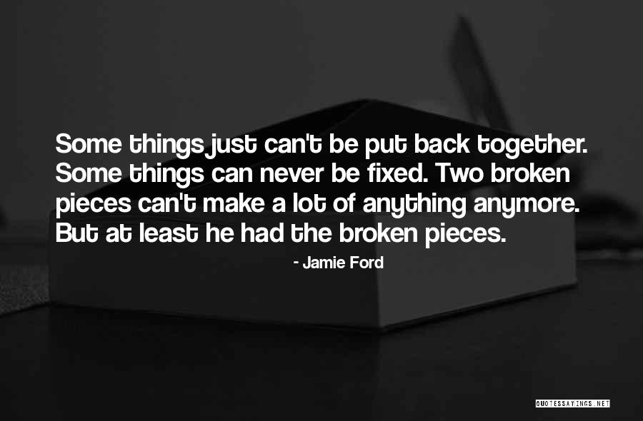 Hassan Al Basri Quotes By Jamie Ford Hassan Al Basri Quotes By Jamie Ford