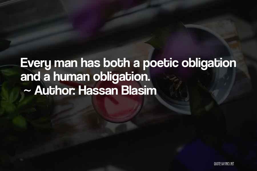 Hassan Blasim Quotes 1166188