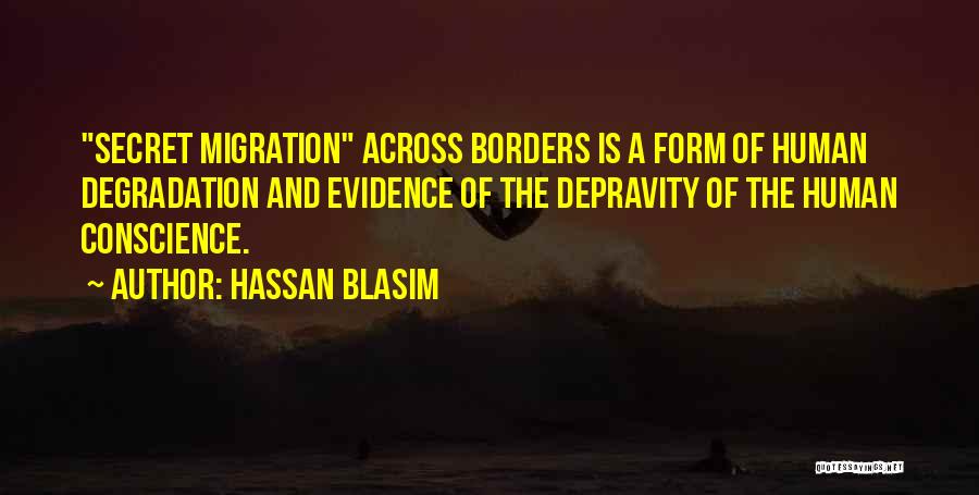 Hassan Blasim Quotes 1250079