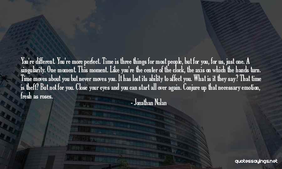Hassan El Banna Quotes By Jonathan Nolan Hassan El Banna Quotes By Jonathan Nolan