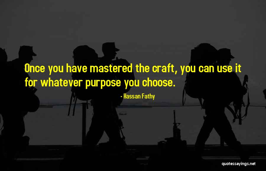 Hassan Fathy Quotes 505237 Hassan Fathy Quotes 505237