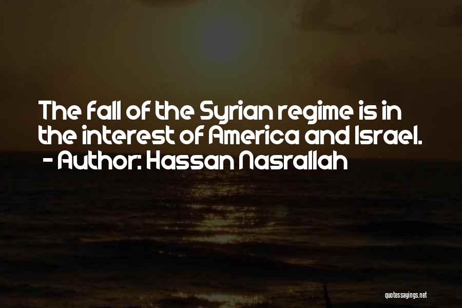 Hassan Nasrallah Quotes 1115589