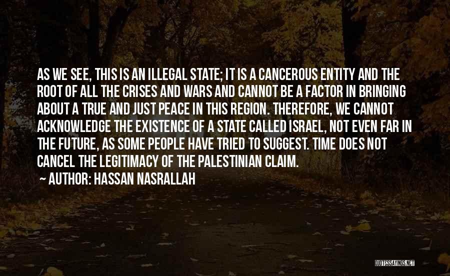 Hassan Nasrallah Quotes 639719