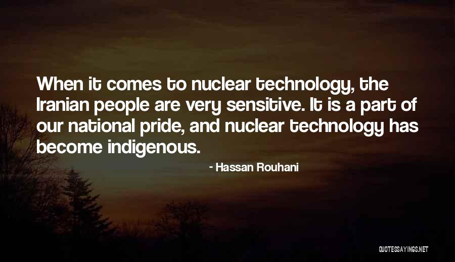 Hassan Rouhani Quotes 1026759