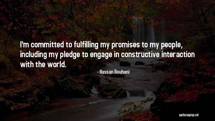 Hassan Rouhani Quotes 1656169 Hassan Rouhani Quotes 1656169