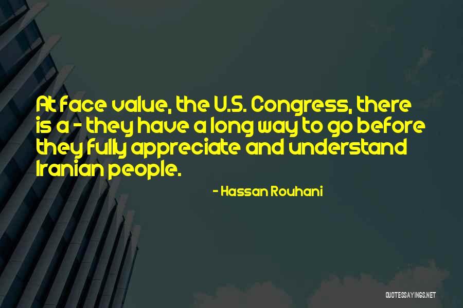 Hassan Rouhani Quotes 353436