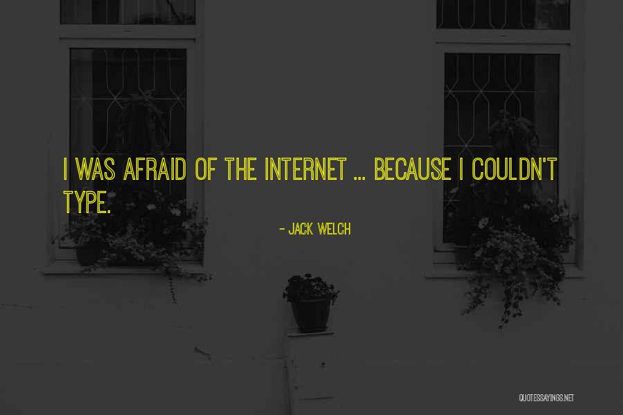 Hassan Slingshot Quotes By Jack Welch