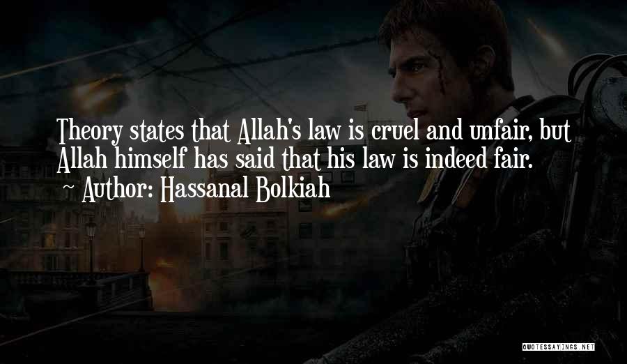 Hassanal Bolkiah Quotes 1424959