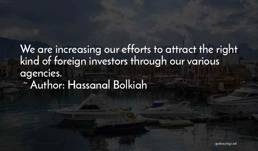 Hassanal Bolkiah Quotes 1510973