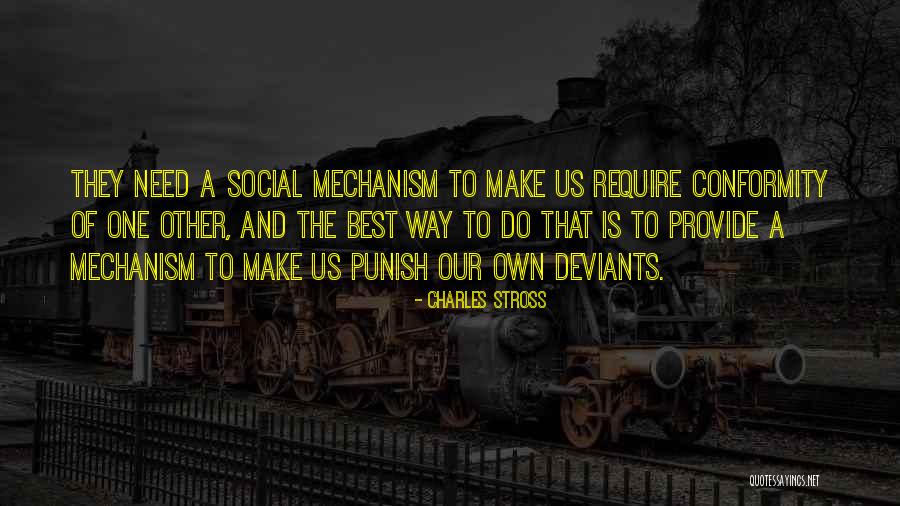 Hassanally Quotes By Charles Stross Hassanally Quotes By Charles Stross